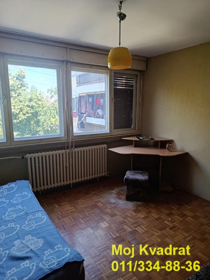 Stan Prodaja Beograd Stan Prodaja Beograd Kumodraž Ii 75 m2