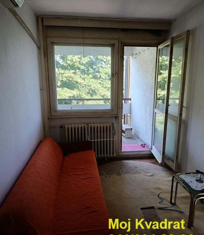 Stan Prodaja Beograd Kumodraž Ii 75 m2