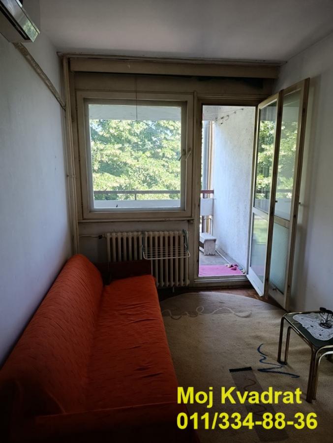 Stan Prodaja Beograd Stan Prodaja Beograd Kumodraž Ii 75 m2