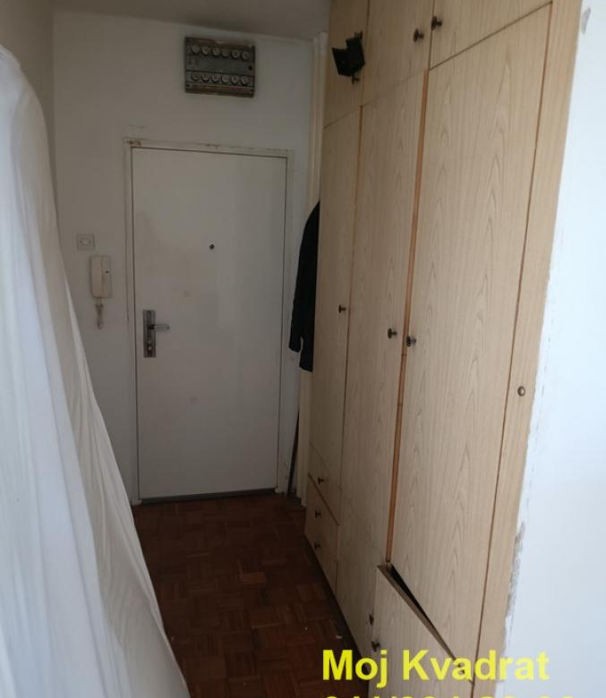 Stan Prodaja Beograd Kumodraž Ii 75 m2