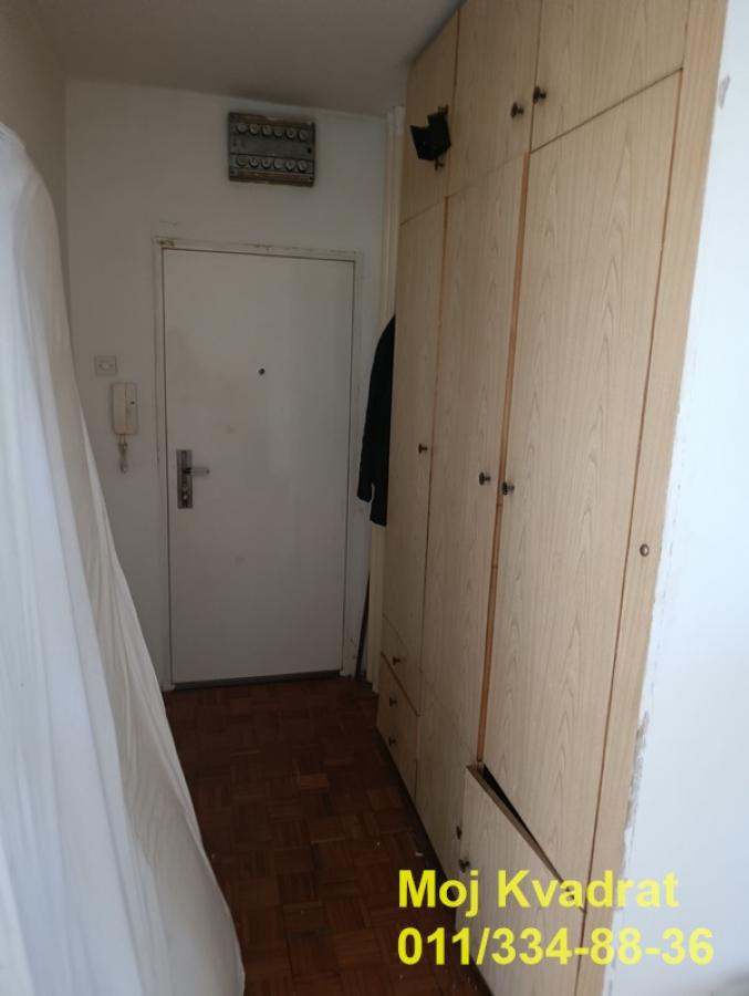 Stan Prodaja Beograd Stan Prodaja Beograd Kumodraž Ii 75 m2