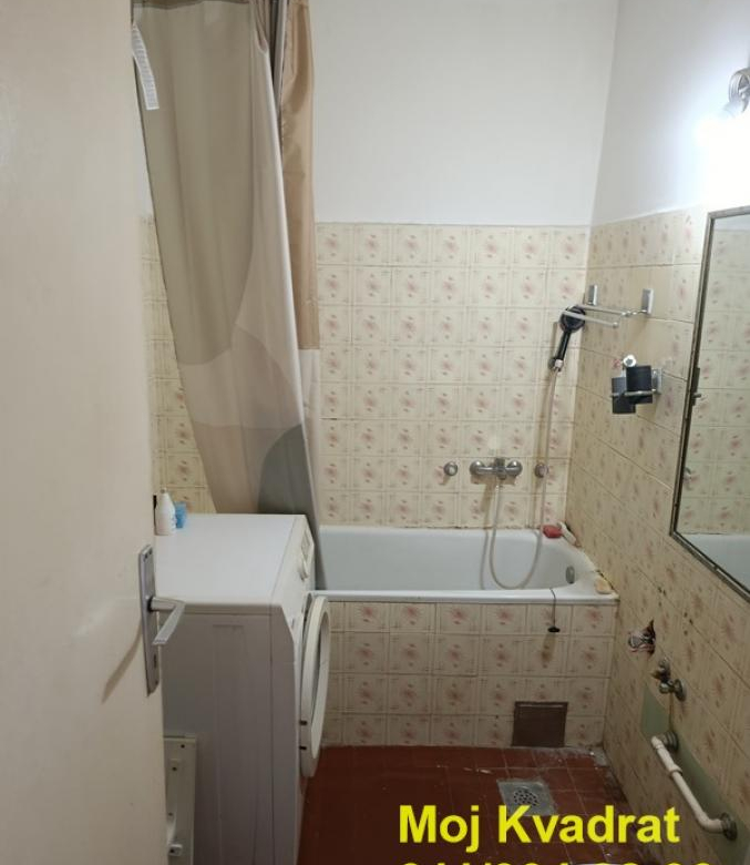 Stan Prodaja Beograd Kumodraž Ii 75 m2