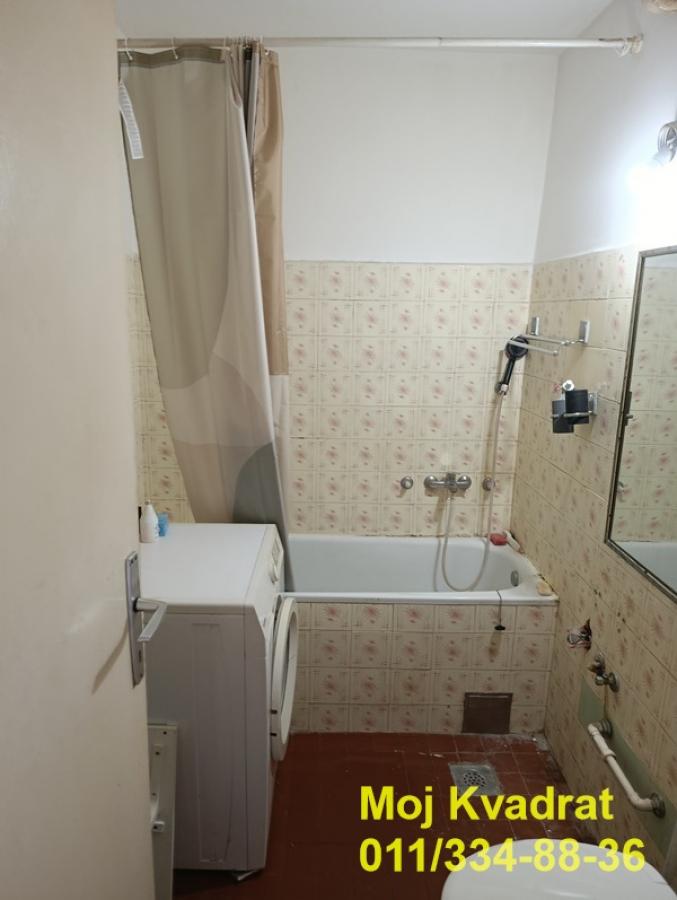 Stan Prodaja Beograd Stan Prodaja Beograd Kumodraž Ii 75 m2