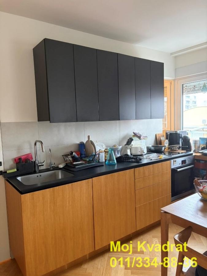 Stan Prodaja Beograd Stan Prodaja Beograd Lion 57 m2