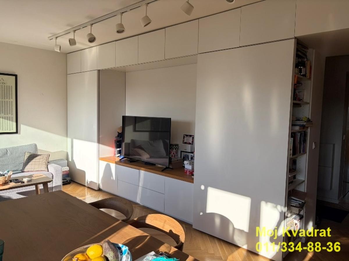 Stan Prodaja Beograd Stan Prodaja Beograd Lion 57 m2