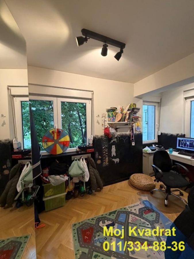 Stan Prodaja Beograd Stan Prodaja Beograd Lion 57 m2