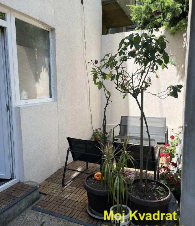 Stan – Beograd, Stari Grad Dorćol – ID 23449.