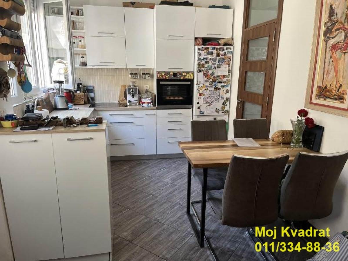 Stan Prodaja Beograd Dorćol 46 m2