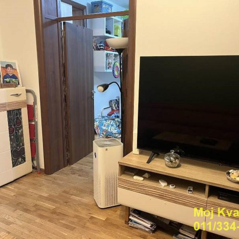 Stan Prodaja Beograd Dorćol 46 m2
