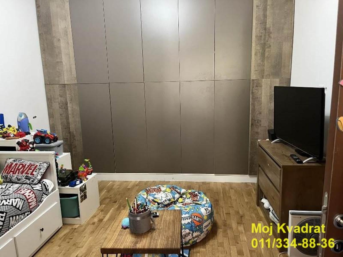 Stan Prodaja Beograd Dorćol 46 m2