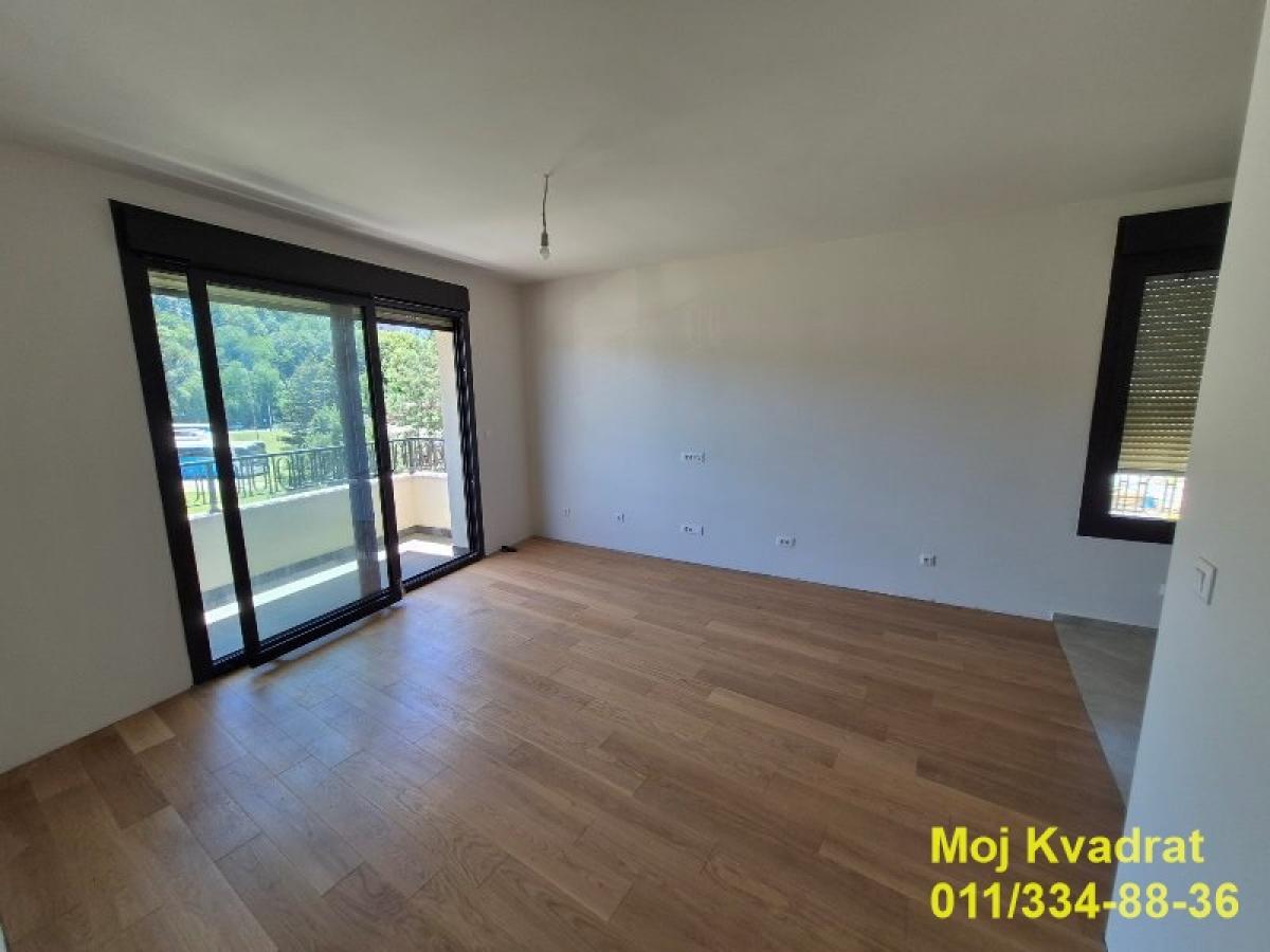 Stan Prodaja Vrnjačka Banja  63 m2