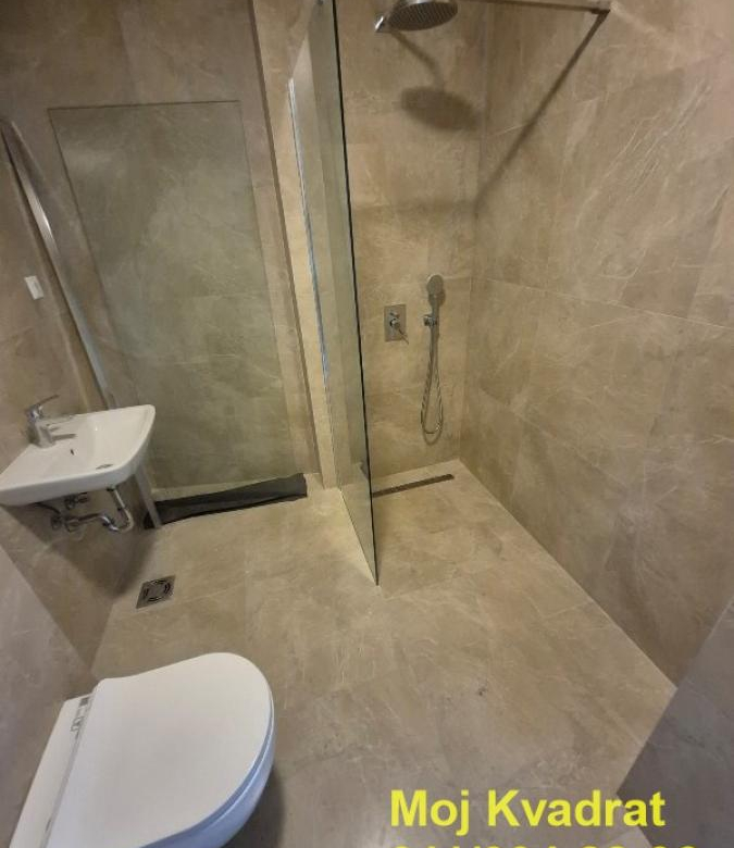 Stan Prodaja Vrnjačka Banja  63 m2