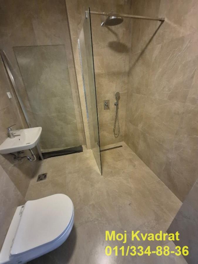 Stan Prodaja Vrnjačka Banja  63 m2