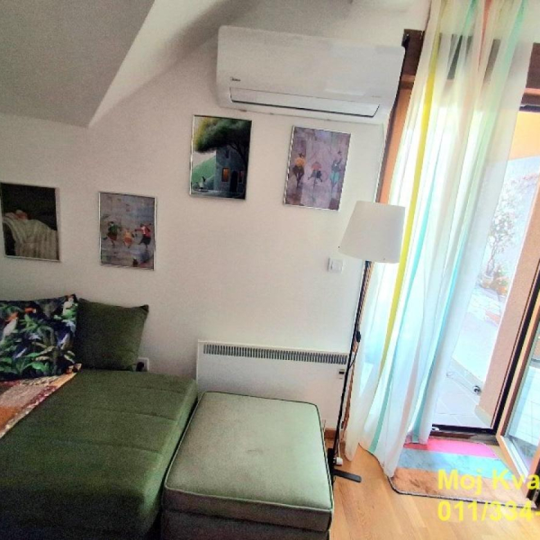 Stan Prodaja Zlatibor  33 m2