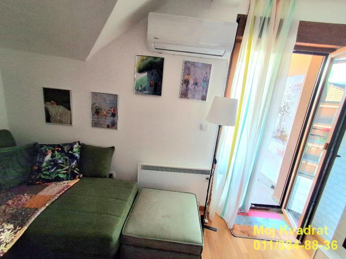 Stan Prodaja Zlatibor  33 m2