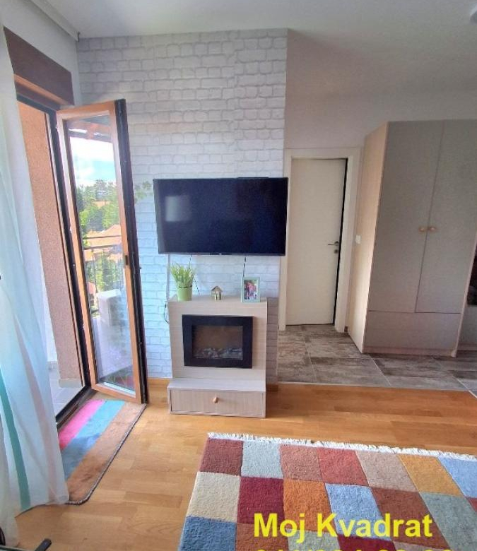 Stan Prodaja Zlatibor  33 m2