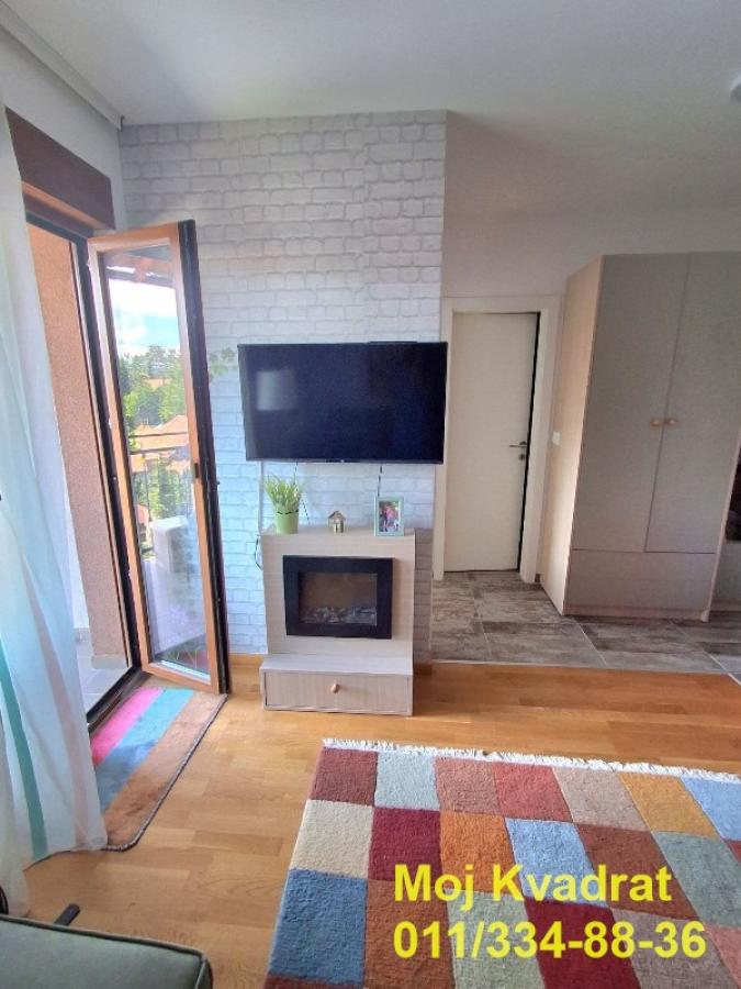 Stan Prodaja Zlatibor  33 m2