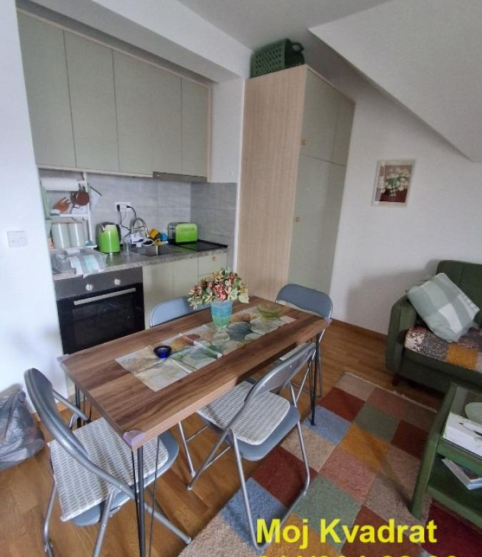Stan Prodaja Zlatibor  33 m2
