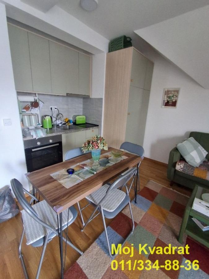 Stan Prodaja Zlatibor  33 m2