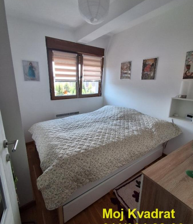 Stan Prodaja Zlatibor  33 m2
