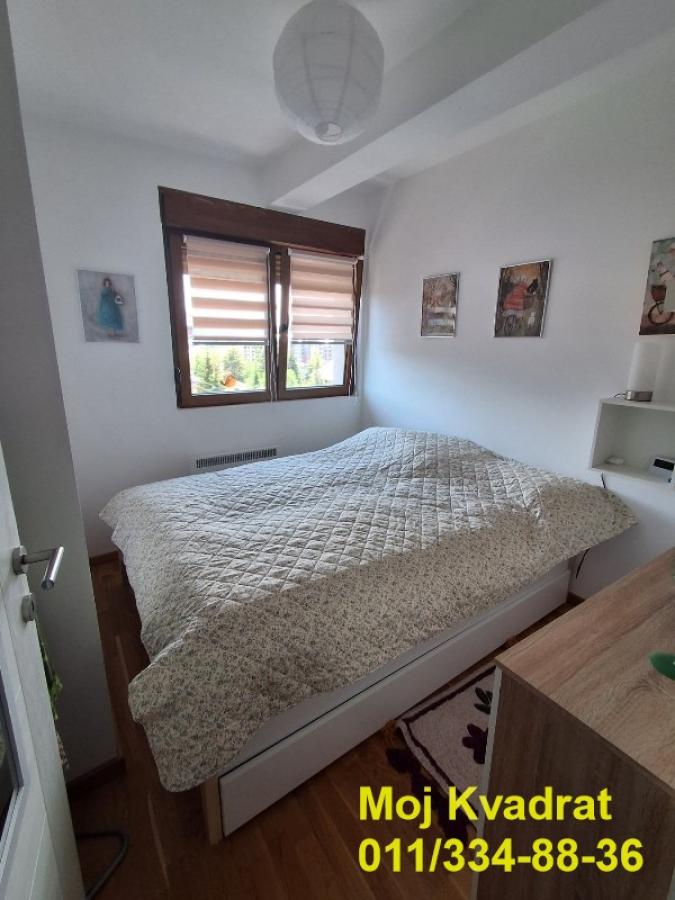 Stan Prodaja Zlatibor  33 m2
