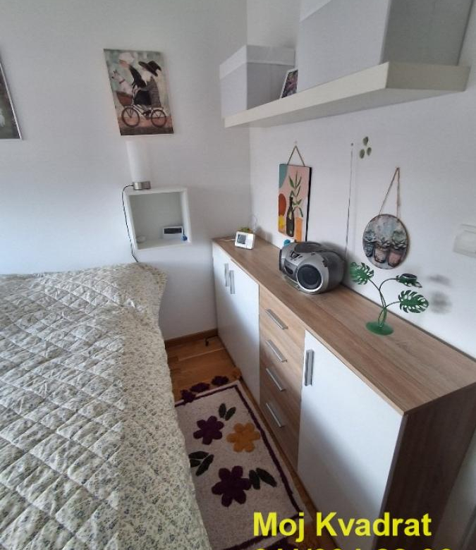 Stan Prodaja Zlatibor  33 m2