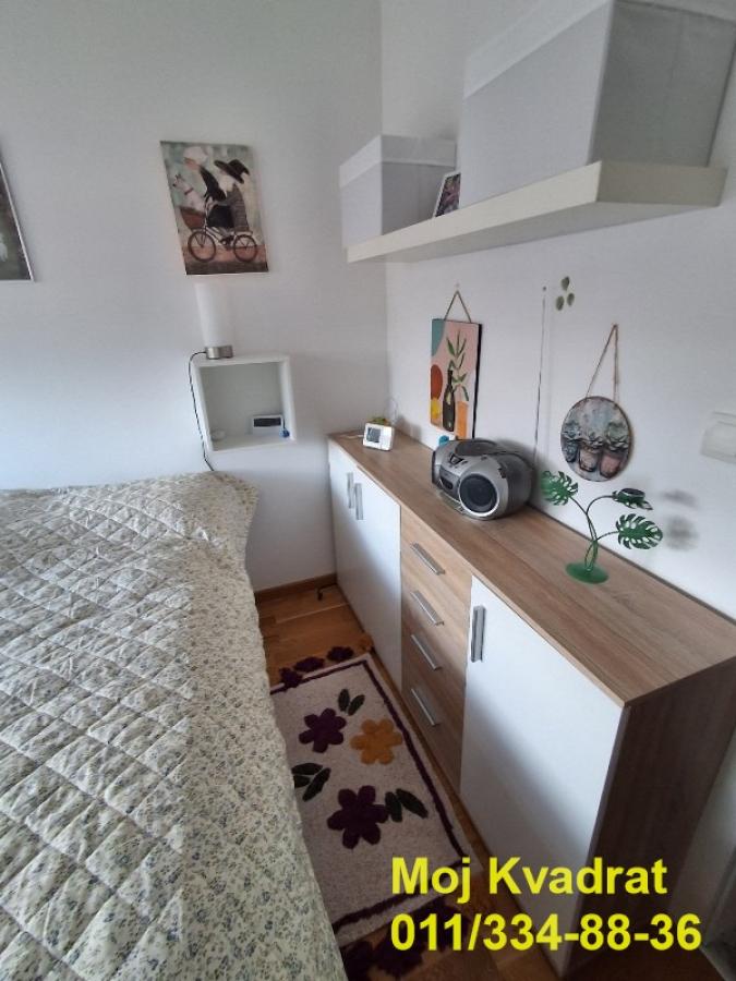 Stan Prodaja Zlatibor  33 m2