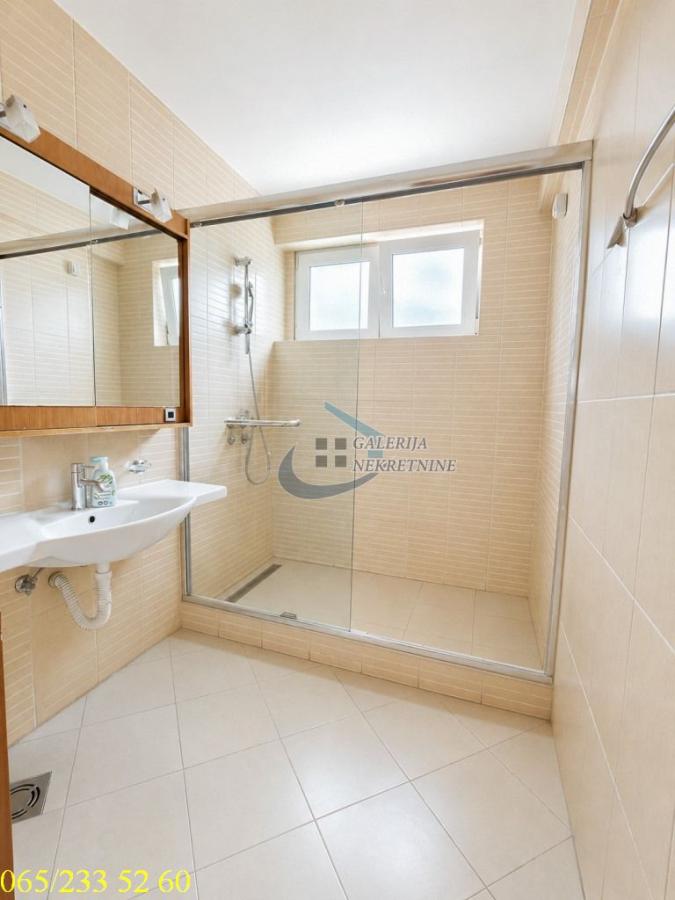Stan Prodaja Beograd Autokomanda 33 m2