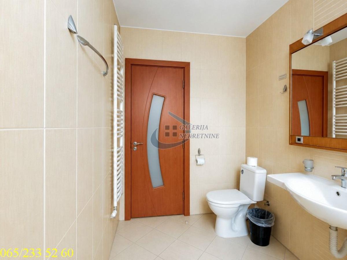 Stan Prodaja Beograd Autokomanda 33 m2
