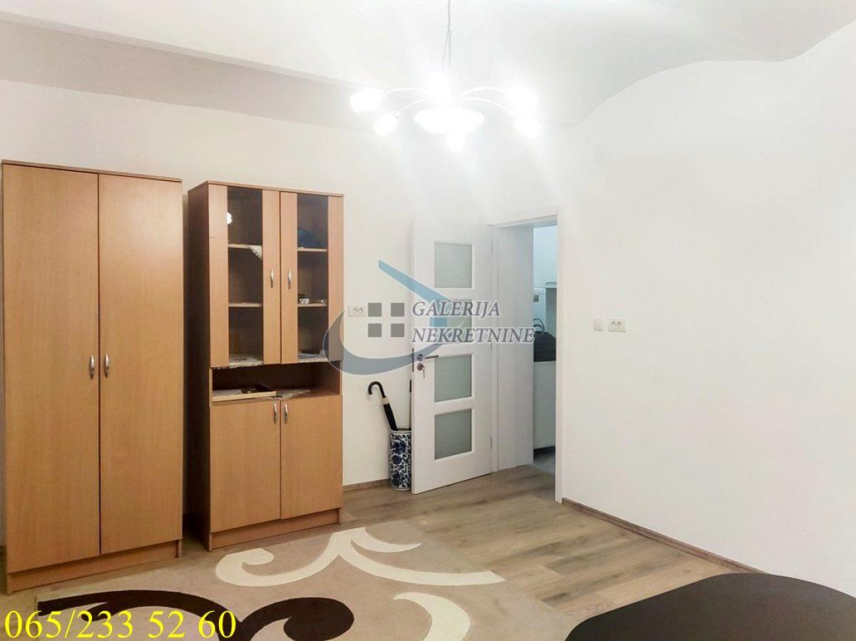 Stan Prodaja Beograd Hram Svetog Save 36 m2