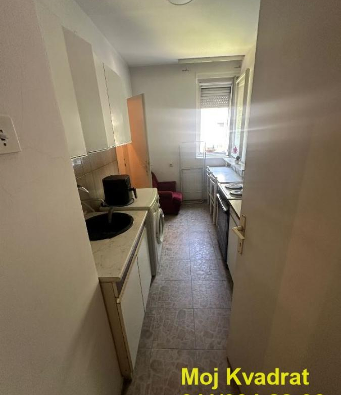 Stan Prodaja Beograd Karaburma 49 m2