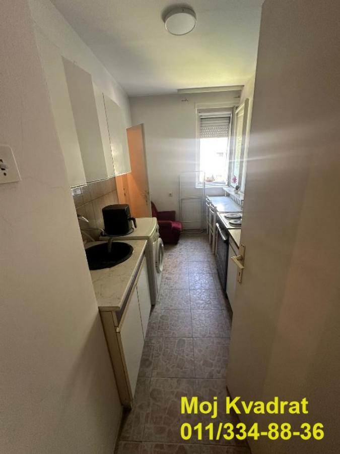 Stan Prodaja Beograd Stan Prodaja Beograd Karaburma 49 m2