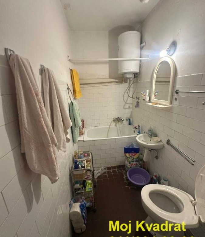 Stan Prodaja Beograd Karaburma 49 m2