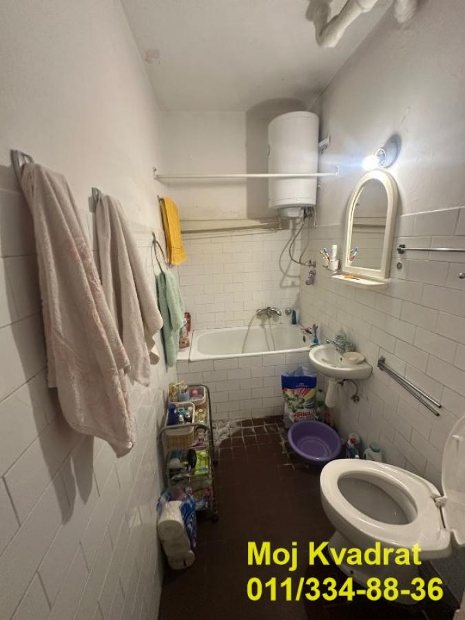 Stan Prodaja Beograd Stan Prodaja Beograd Karaburma 49 m2
