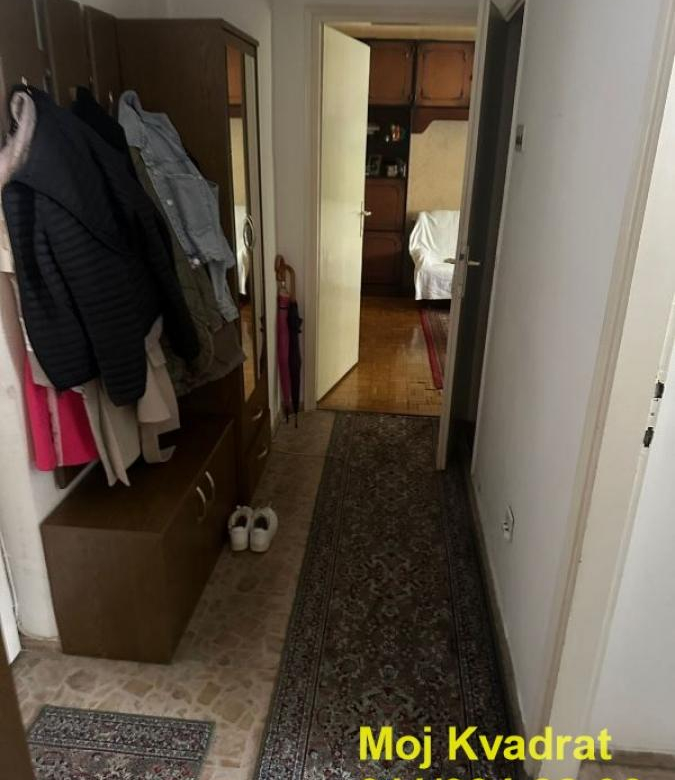 Stan Prodaja Beograd Karaburma 49 m2