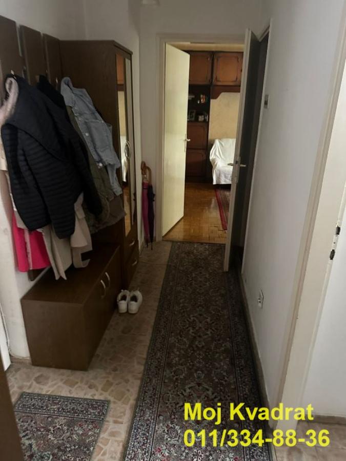 Stan Prodaja Beograd Stan Prodaja Beograd Karaburma 49 m2
