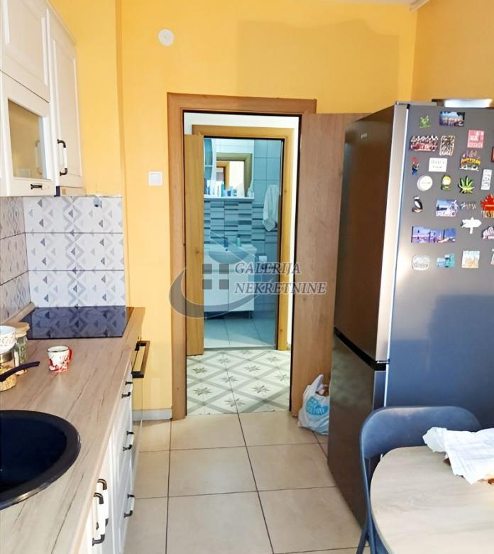 Stan Prodaja Beograd Kanarevo Brdo 55 m2