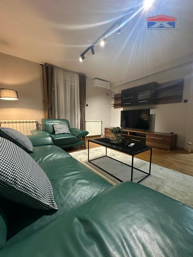 Stan Izdavanje Novi Sad  48 m2