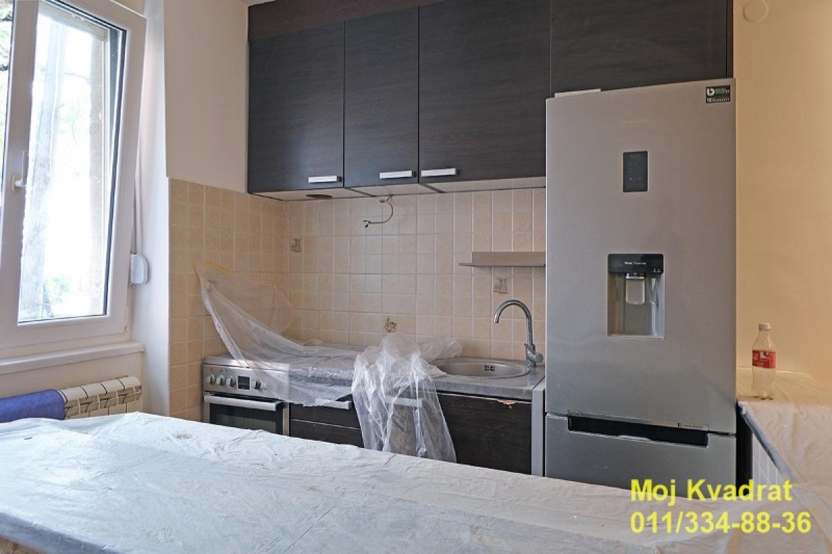 Stan Prodaja Beograd Stan Prodaja Beograd Crveni Krst 66 m2