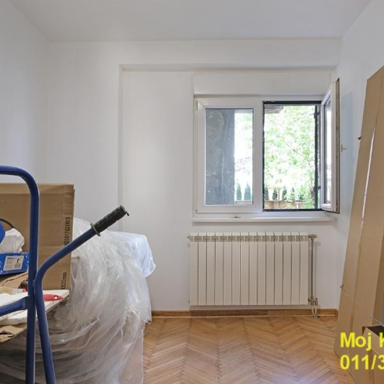 Stan Prodaja Beograd Crveni Krst 66 m2