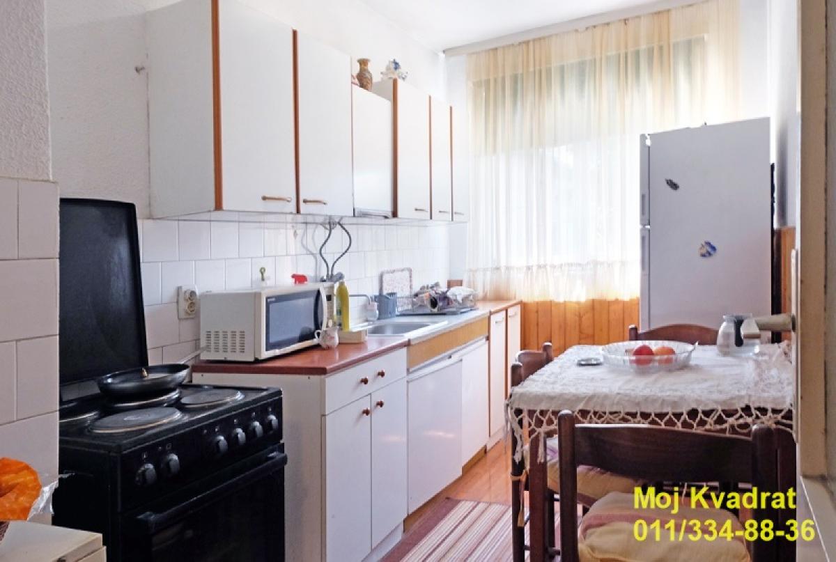 Stan Prodaja Beograd Stan Prodaja Beograd Karaburma 68 m2