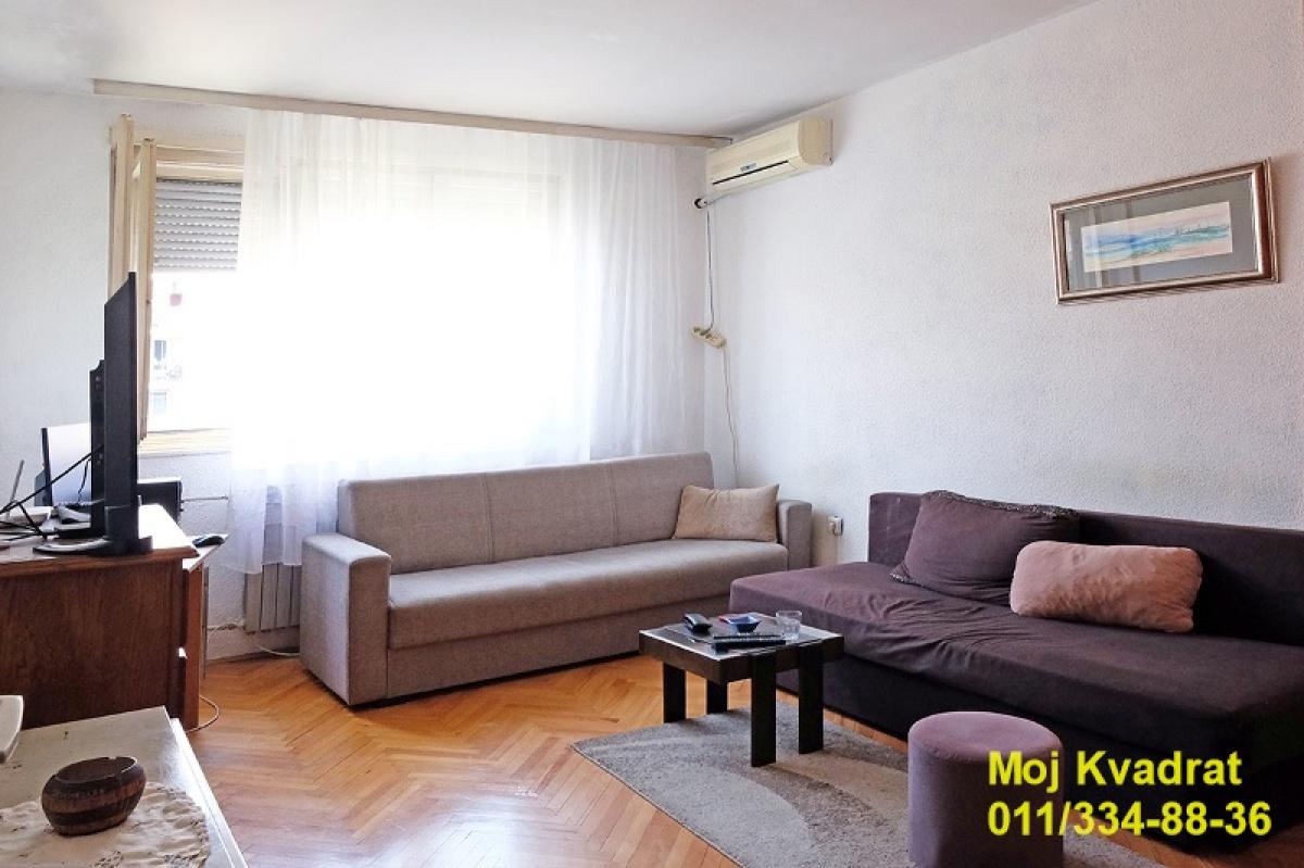 Stan Prodaja Beograd Stan Prodaja Beograd Karaburma 68 m2