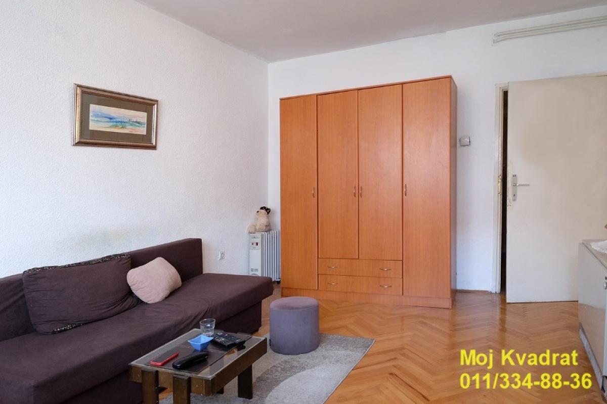 Stan Prodaja Beograd Stan Prodaja Beograd Karaburma 68 m2