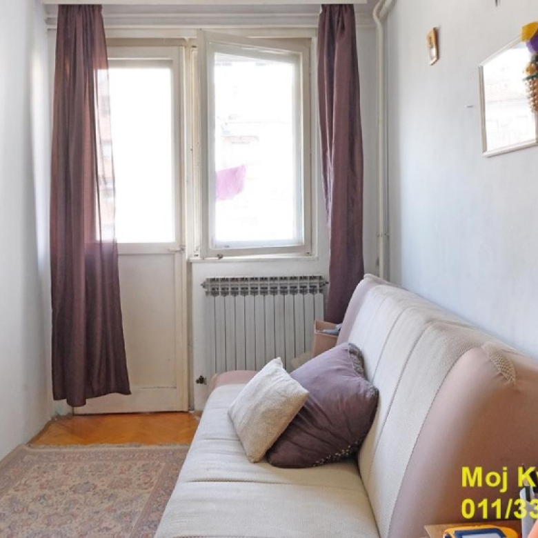 Stan Prodaja Beograd Karaburma 68 m2