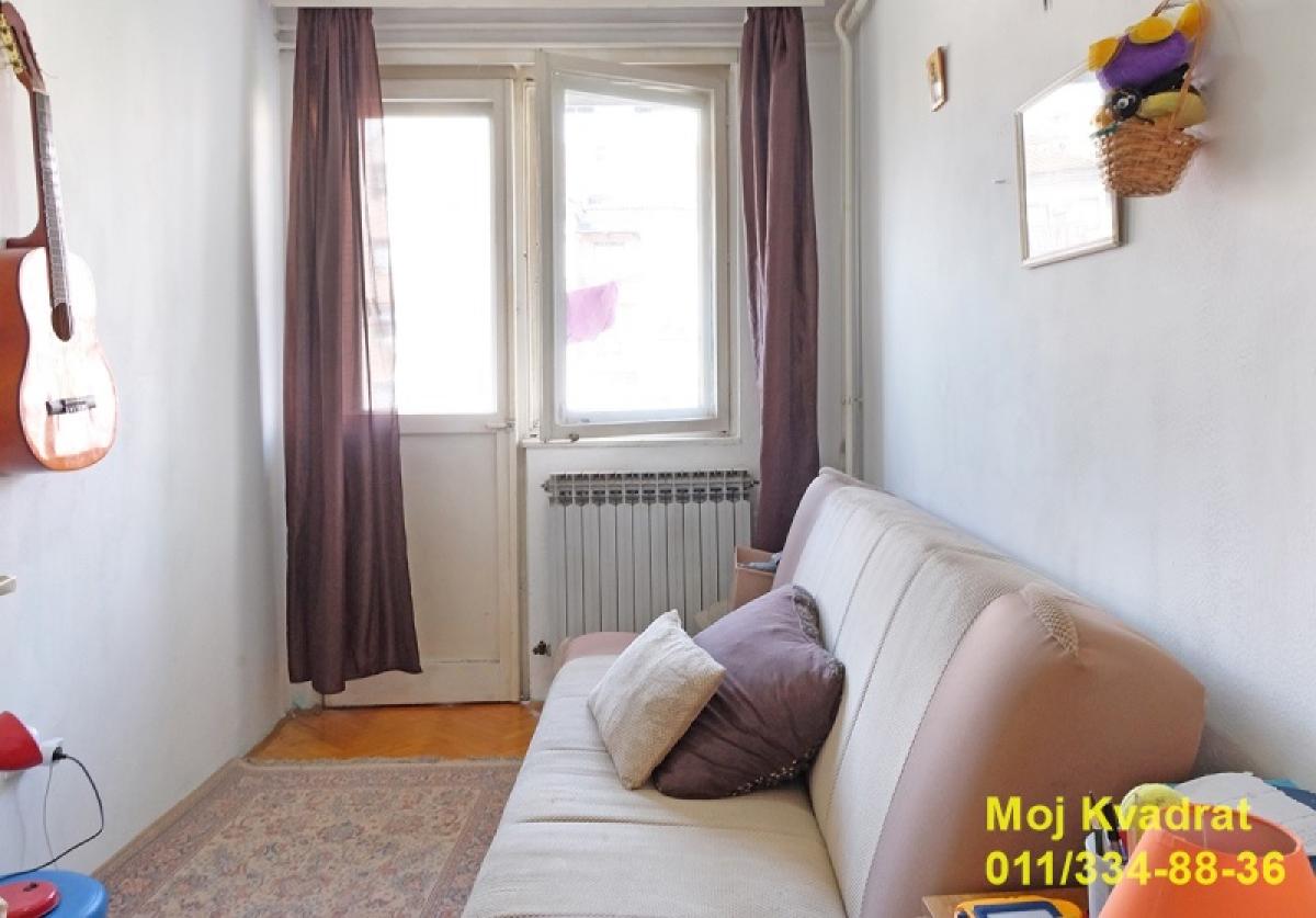 Stan Prodaja Beograd Stan Prodaja Beograd Karaburma 68 m2