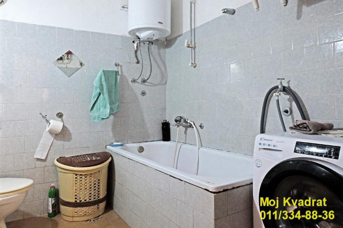 Stan Prodaja Beograd Stan Prodaja Beograd Karaburma 68 m2