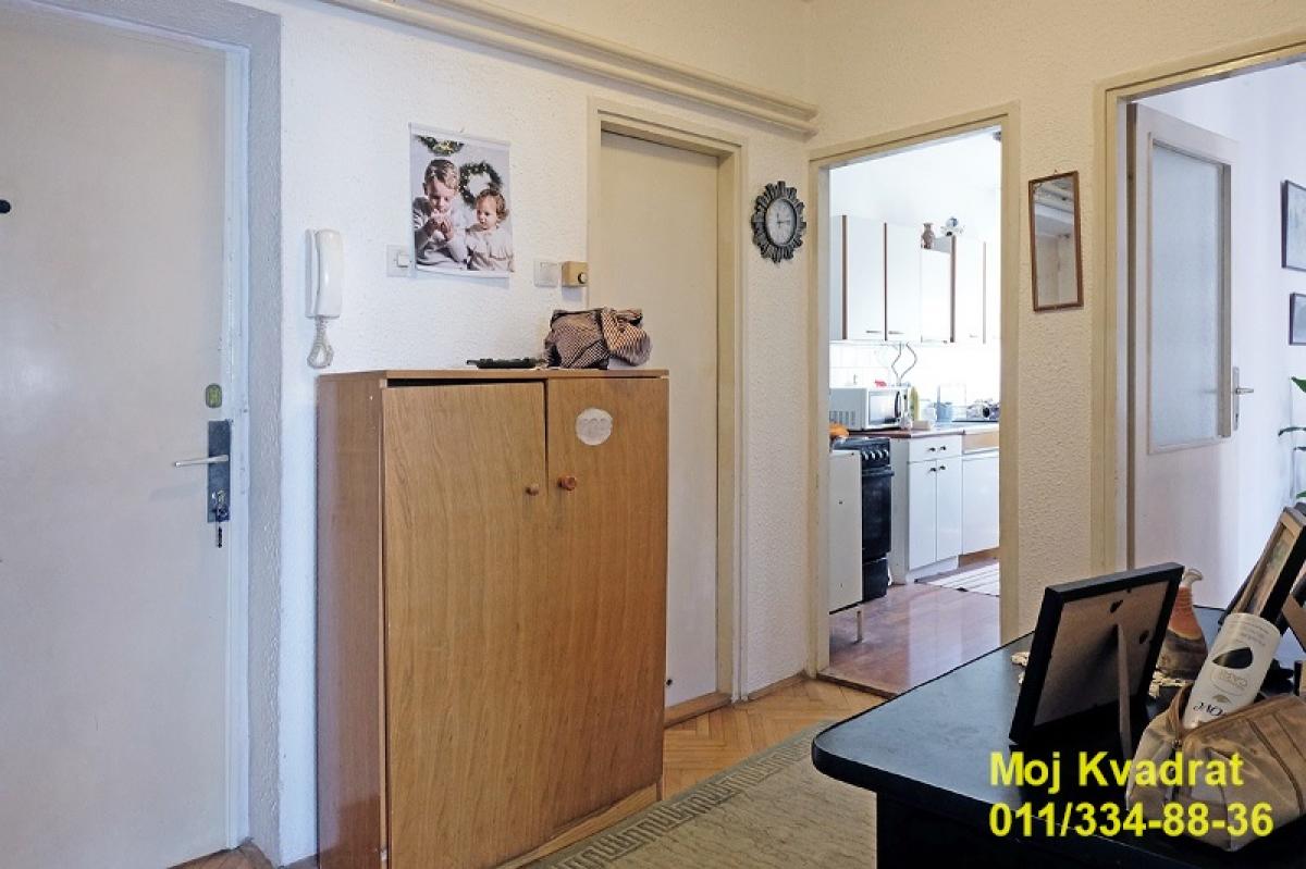 Stan Prodaja Beograd Stan Prodaja Beograd Karaburma 68 m2