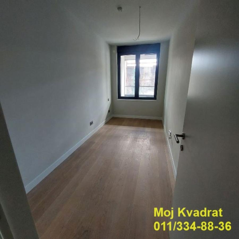 Stan Prodaja Beograd Airport City Belgrade 84 m2