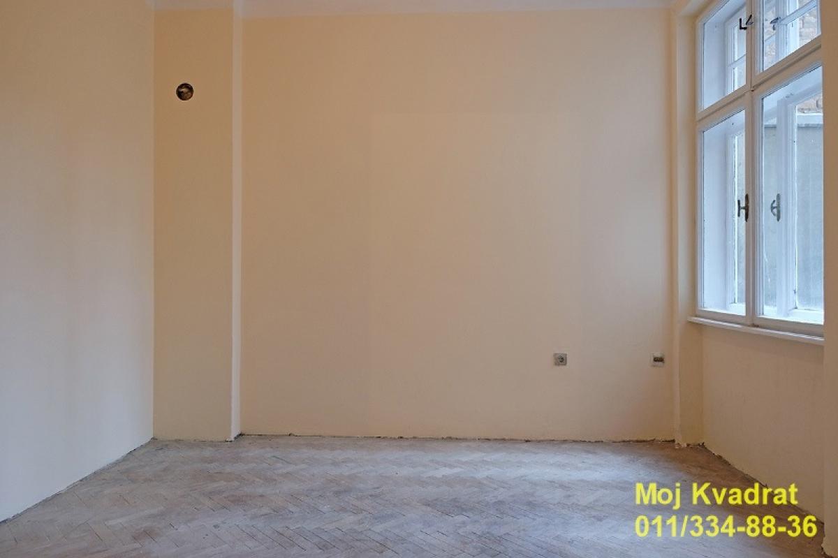 Stan Prodaja Beograd Stan Prodaja Beograd Donji Dorćol 91 m2