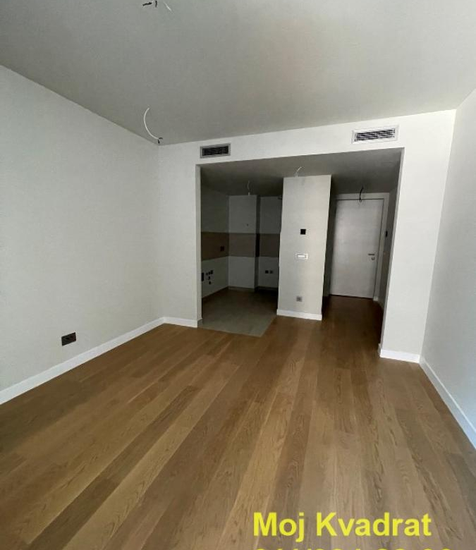 Stan Prodaja Beograd Airport City Belgrade 84 m2
